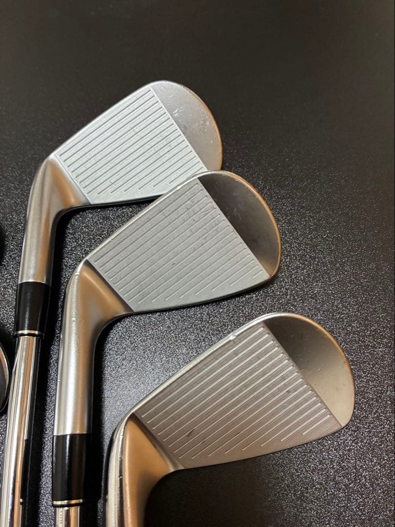 ★本日限定★Srixon Z-FORGED II 6本セット
