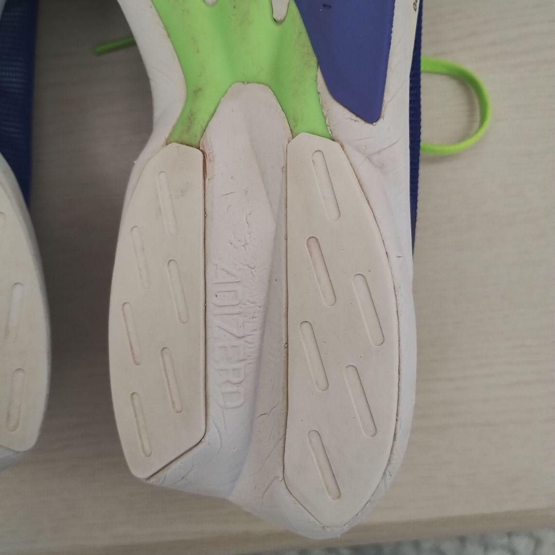 adidas　アディゼロジャパン8 26.5cm