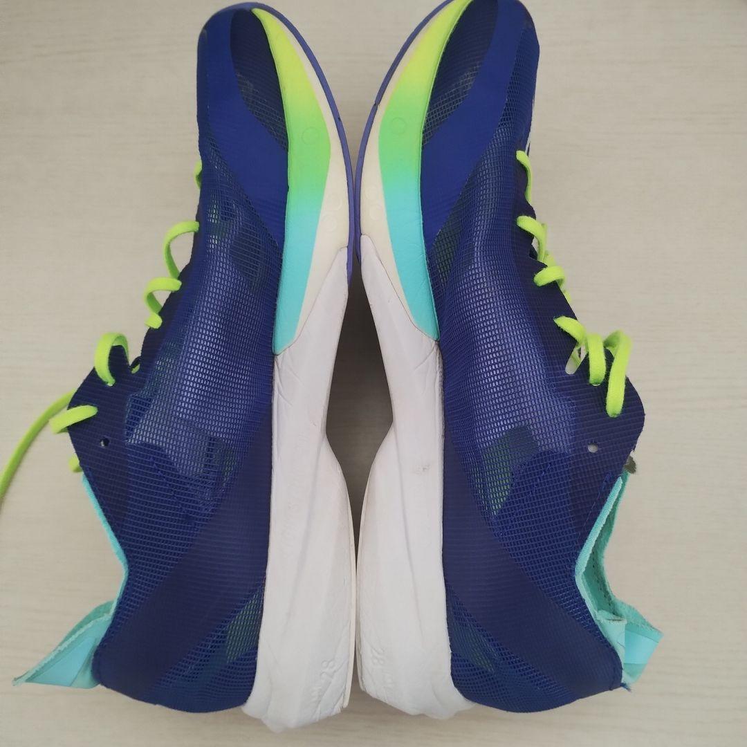adidas　アディゼロジャパン8 26.5cm