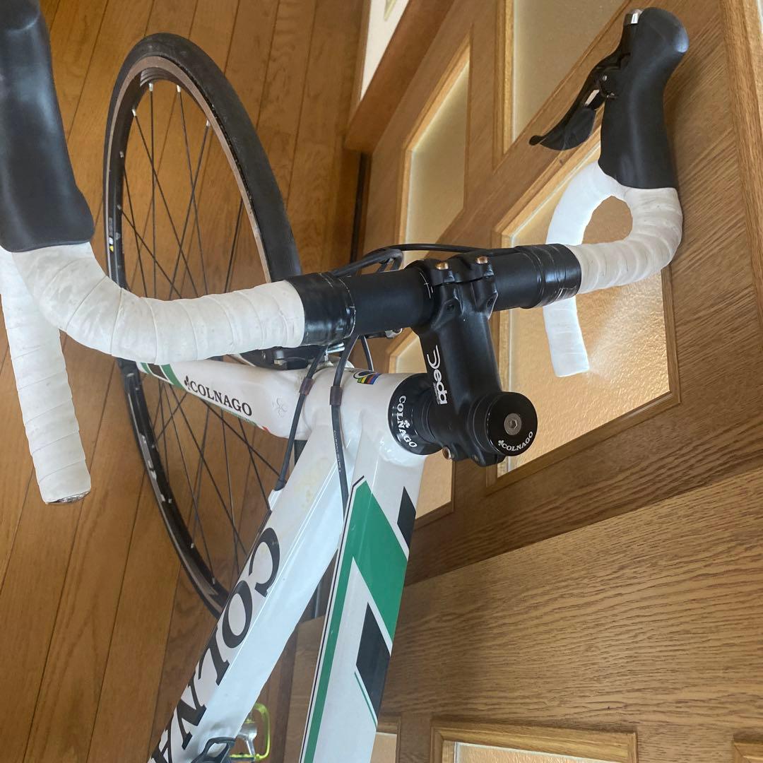 COLNAGO 「コルナゴ」 CX-ZERO ALU 105 値下げ