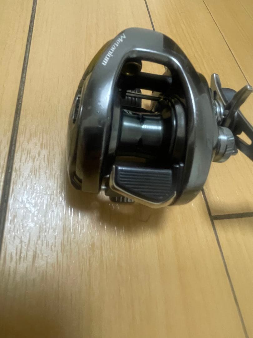 シマノ　20メタニウムHG