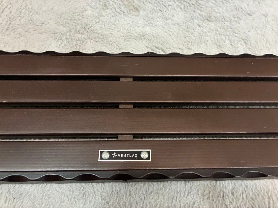 テーブル・チェア・ハンモック VENTLAX HANGING RACK TOP BOARD LONG ver.
