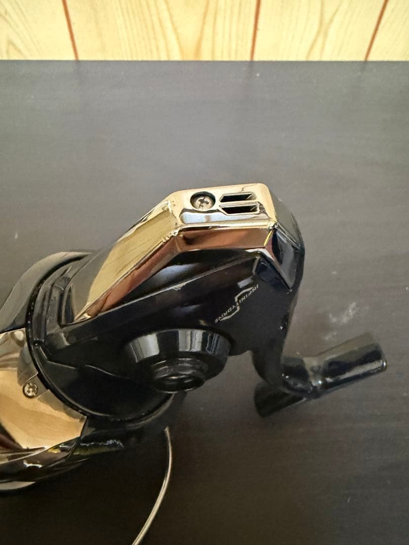 【アナベル.ガトー】SHIMANO 24ストラディック SW 5000XG