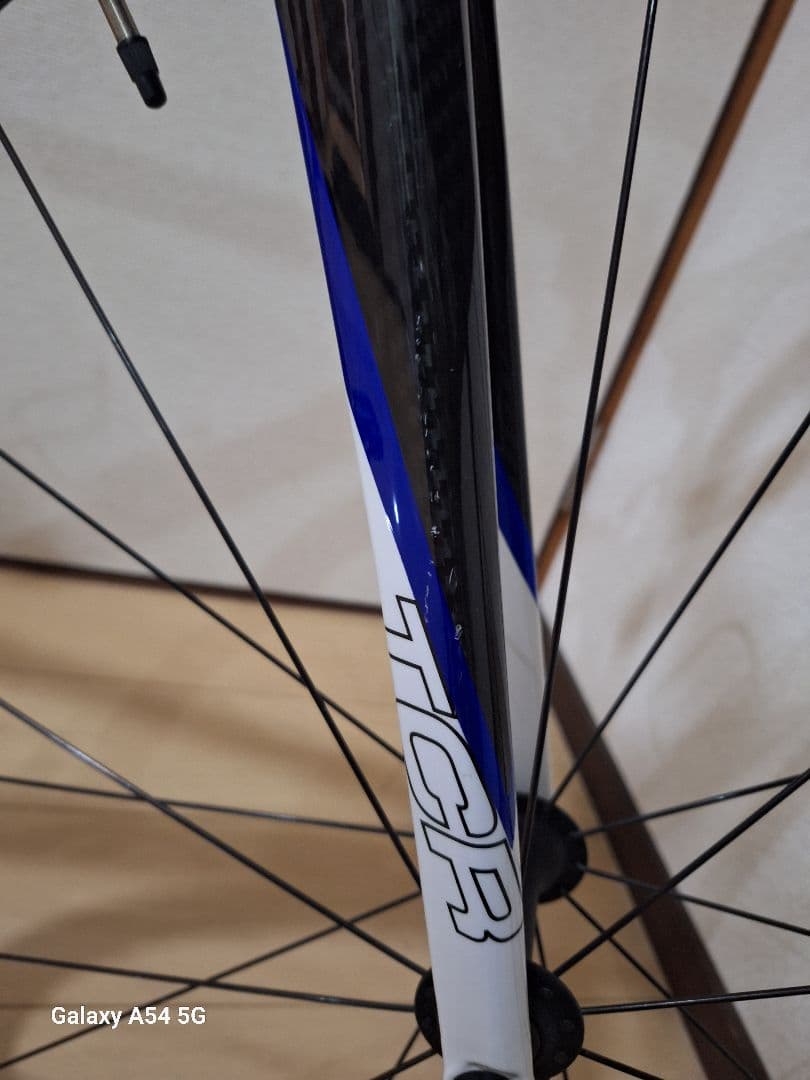 GIANT ジャイアント カーボン ロードバイク サイズ XS 430mm