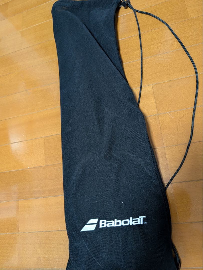 Babolat satellite LTD LITE バドミントン