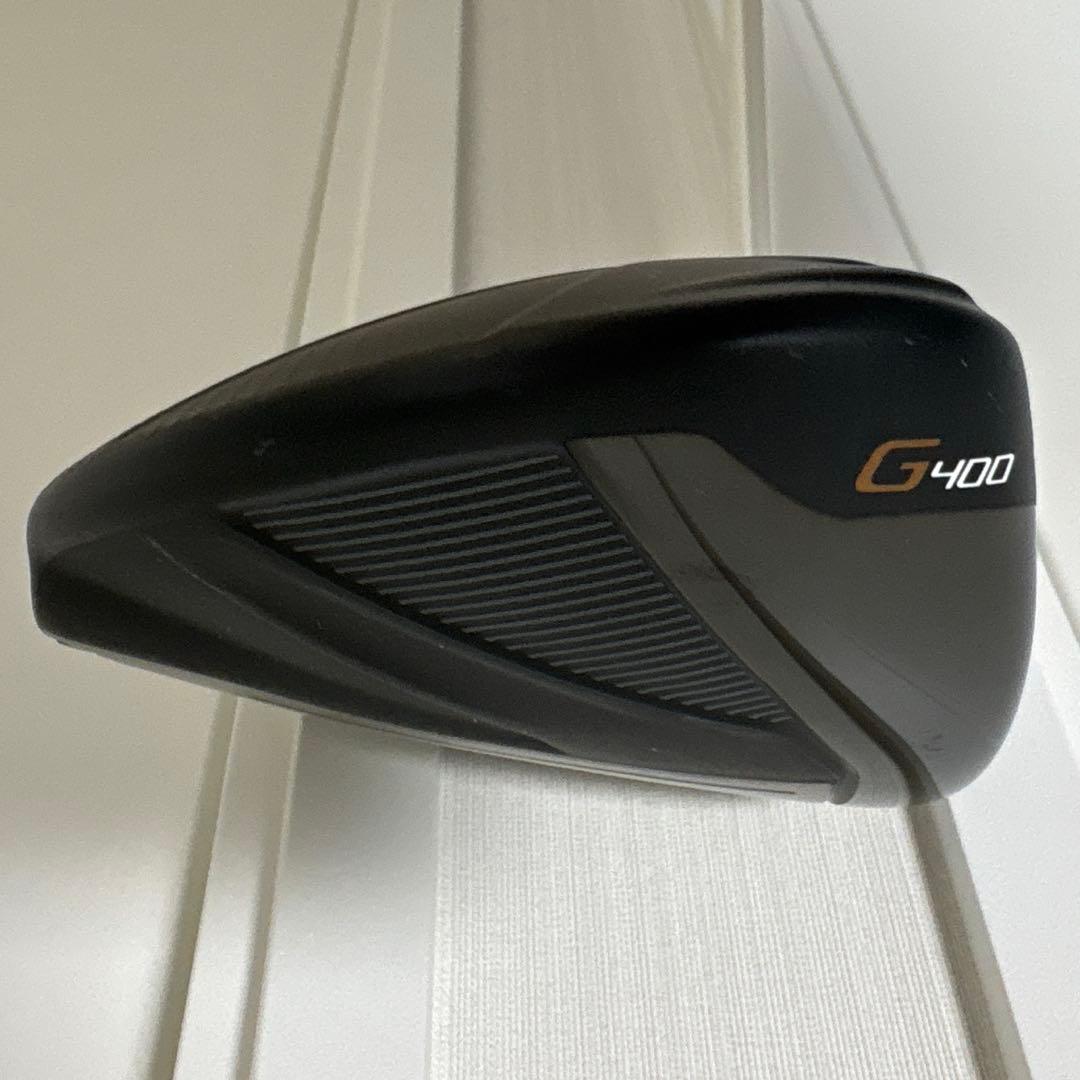 PING G400 ドライバー 10.5度　アッタスクール6