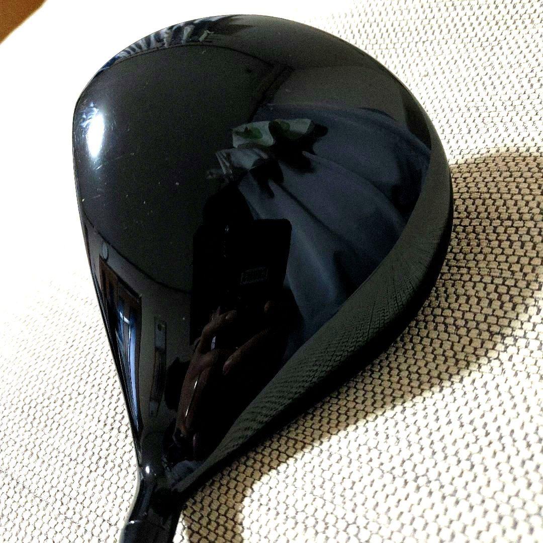BRIDGESTONEGOLF★ブリジストンゴルフドライバー★スピーダーⅢ★美品
