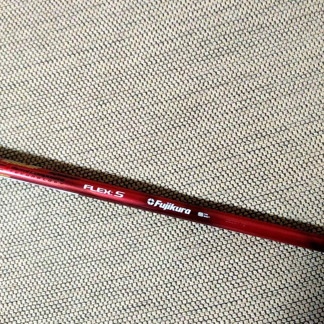 BRIDGESTONEGOLF★ブリジストンゴルフドライバー★スピーダーⅢ★美品