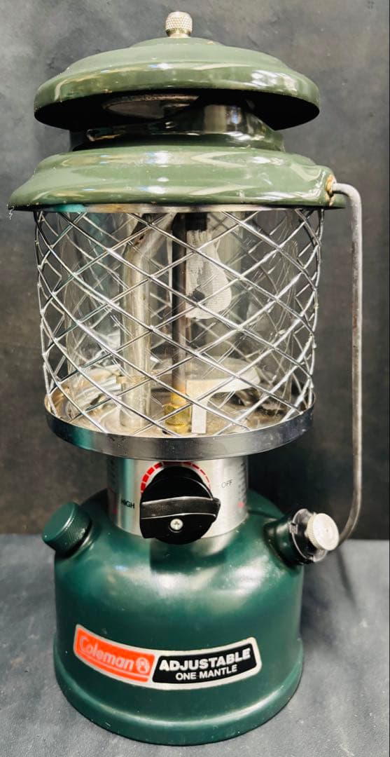 北*ん様 Coleman Lantern 286•288 ランタン 灯油ランプ