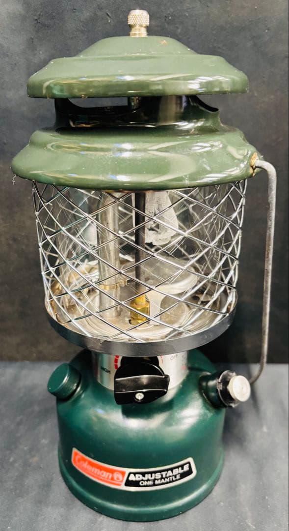 北*ん様 Coleman Lantern 286•288 ランタン 灯油ランプ
