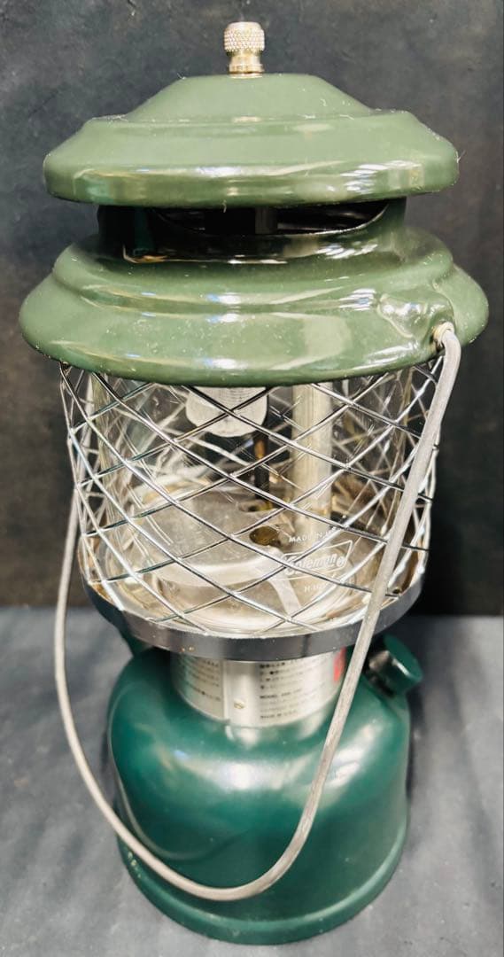 北*ん様 Coleman Lantern 286•288 ランタン 灯油ランプ
