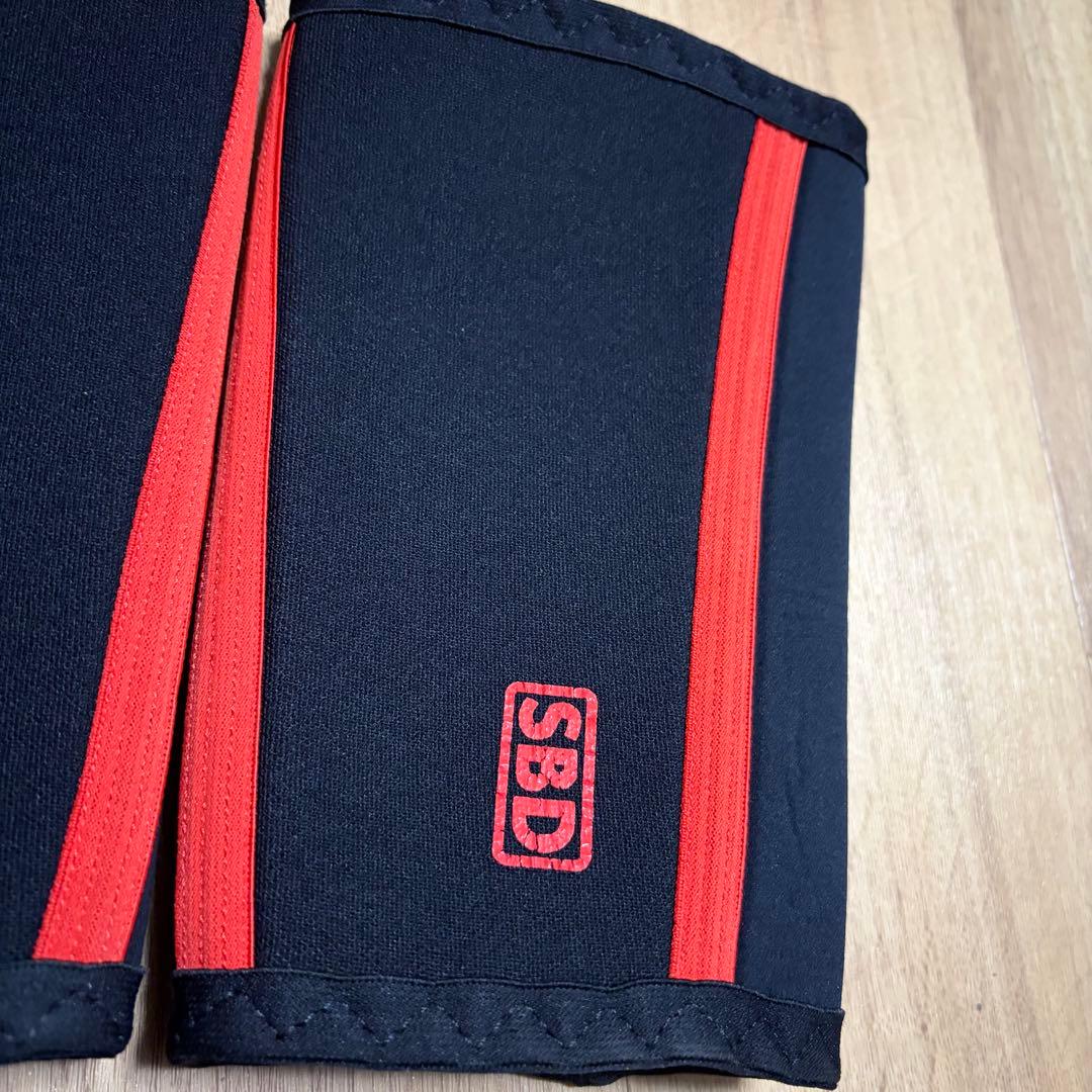 早い者勝ち！SBD エルボースリーブ　サイズM 状態良好