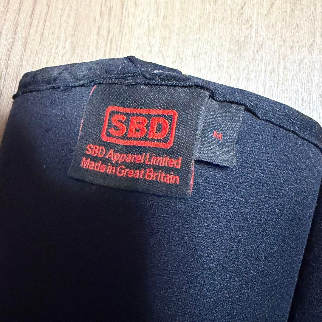 早い者勝ち！SBD エルボースリーブ　サイズM 状態良好
