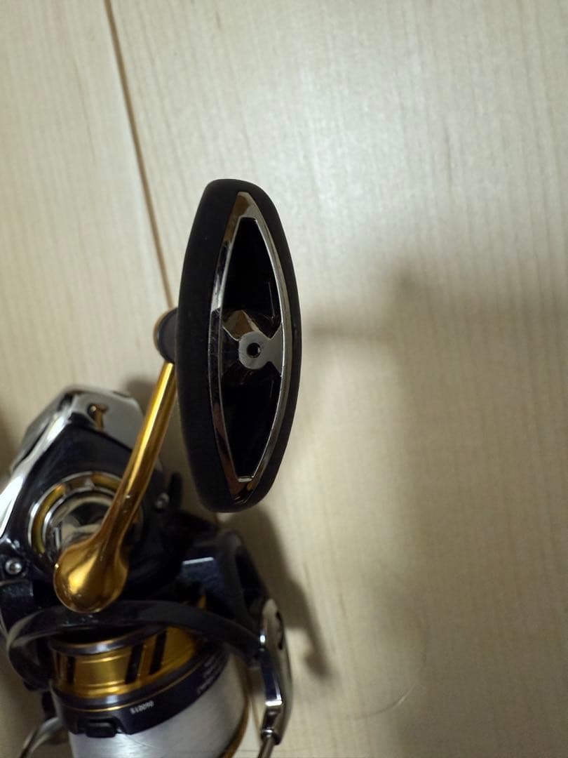 DAIWA レガリス　LEGALIS LT 3000D-C スピニングリール