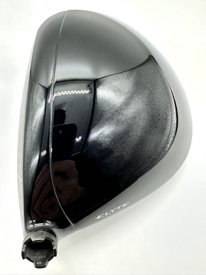 中古美品｜キャロウェイ｜エリートELYTEトリプルダイヤドライバー10.5度♦︎