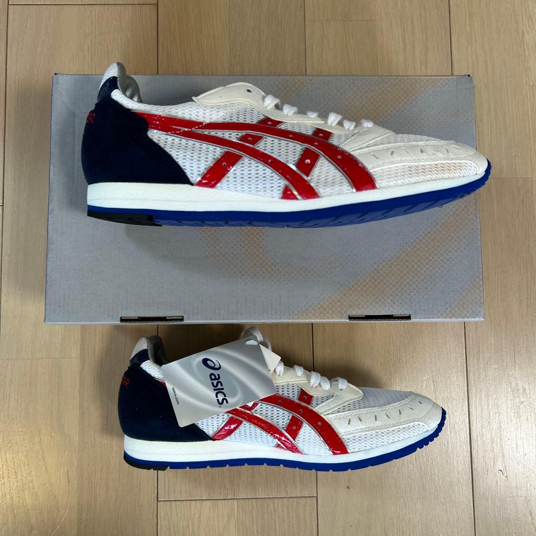 asics ソーティトレーナー26.5cm