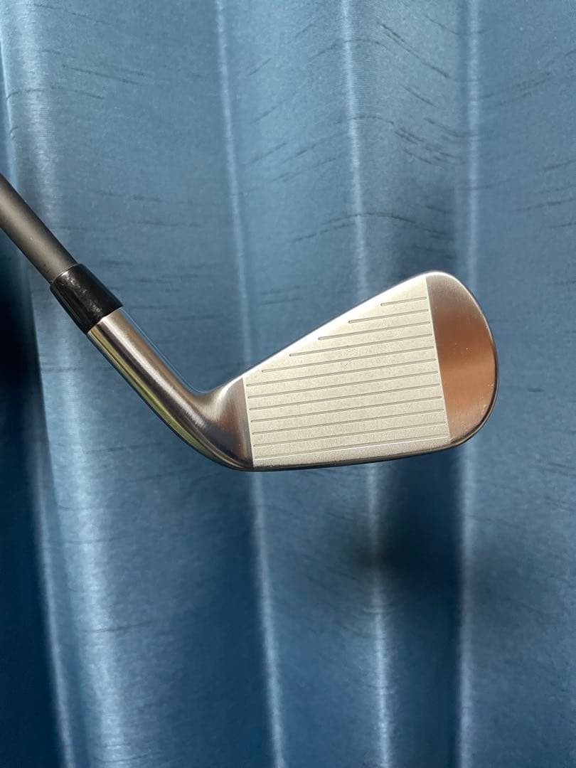 Titleist 150 レフティ GOST X 370