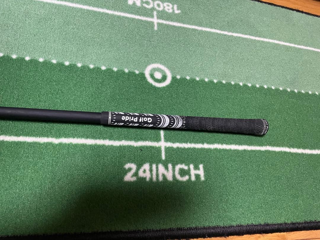 Titleist 150 レフティ GOST X 370