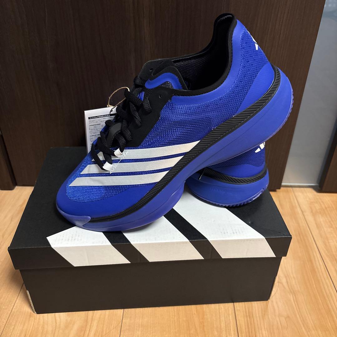 adidas Adizero Select 3.0 バスケットシューズ