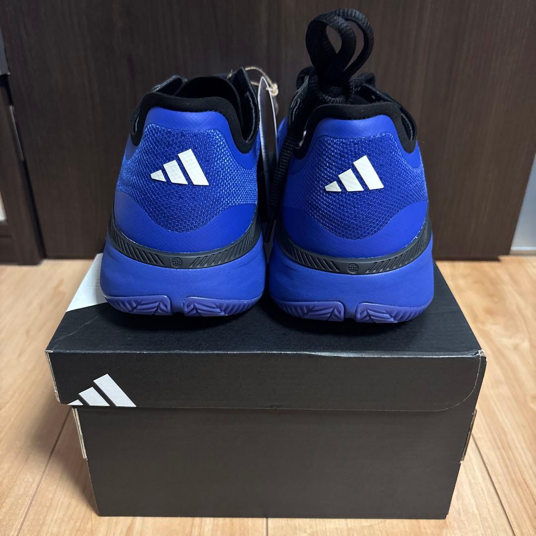 adidas Adizero Select 3.0 バスケットシューズ