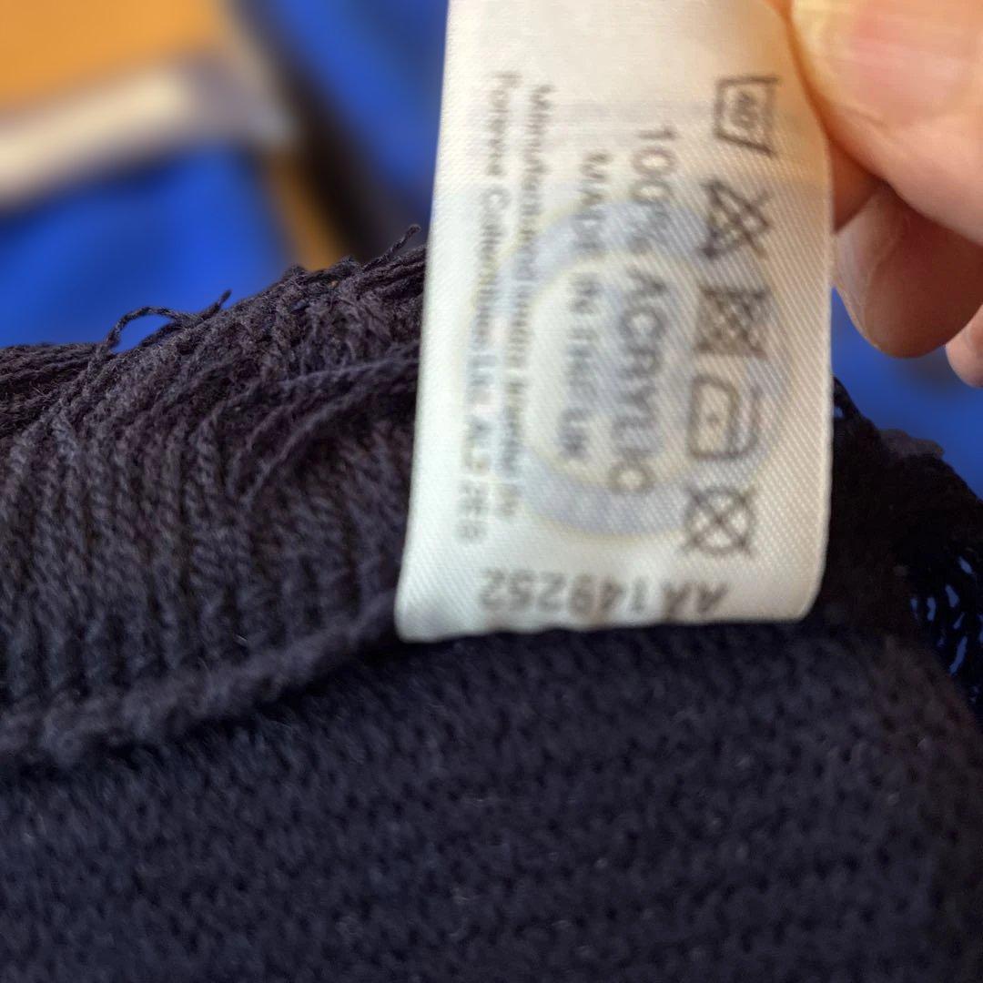 Chelsea FC スカーフ 公式ライセンス商品