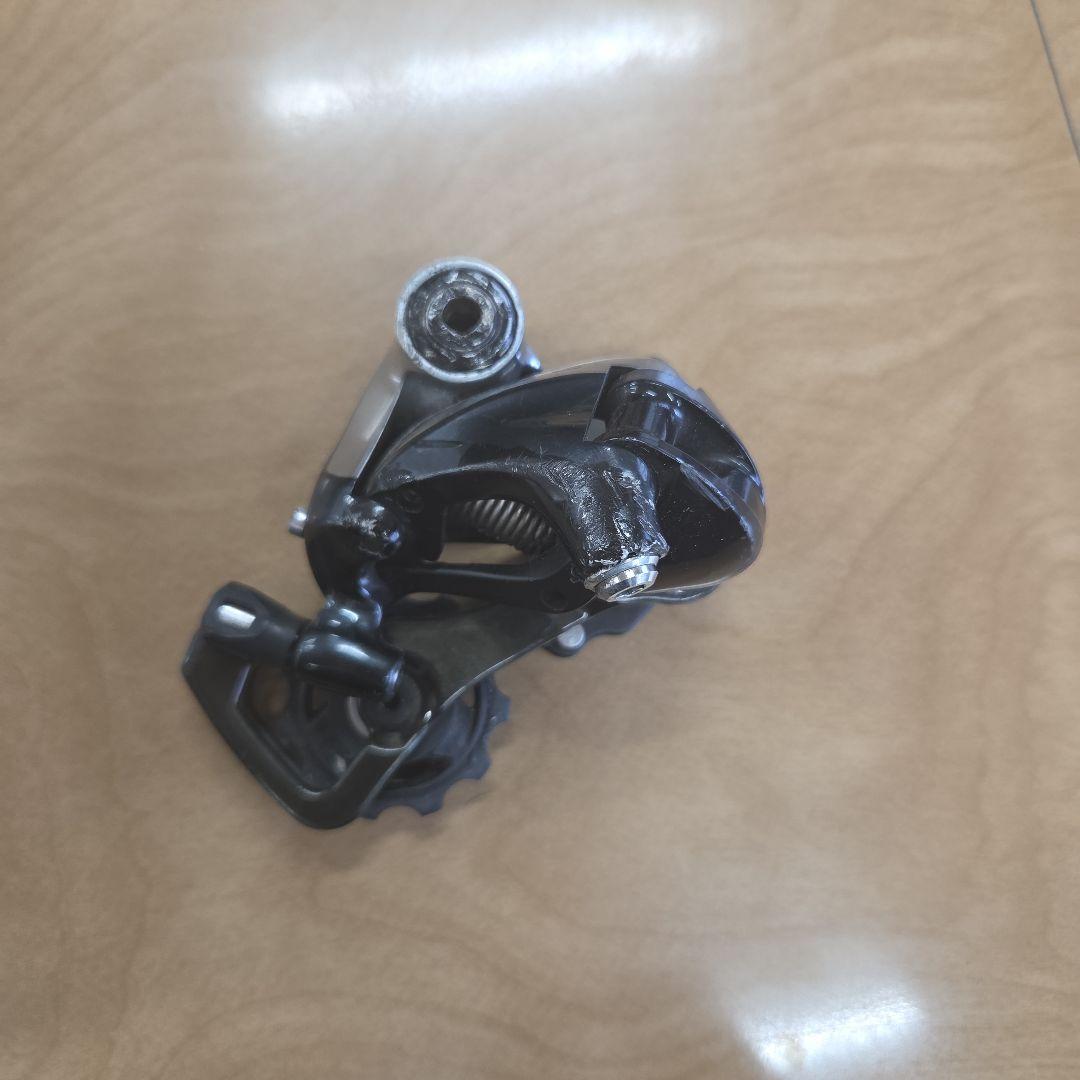 SHIMANO DURA-ACE RD-9000 11速 リアディレイラー