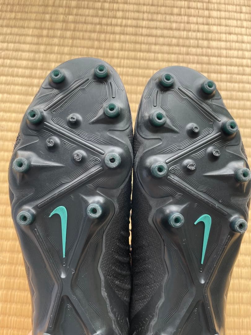 NIKE ファントム GX2 エリート AG-PRO 26cm