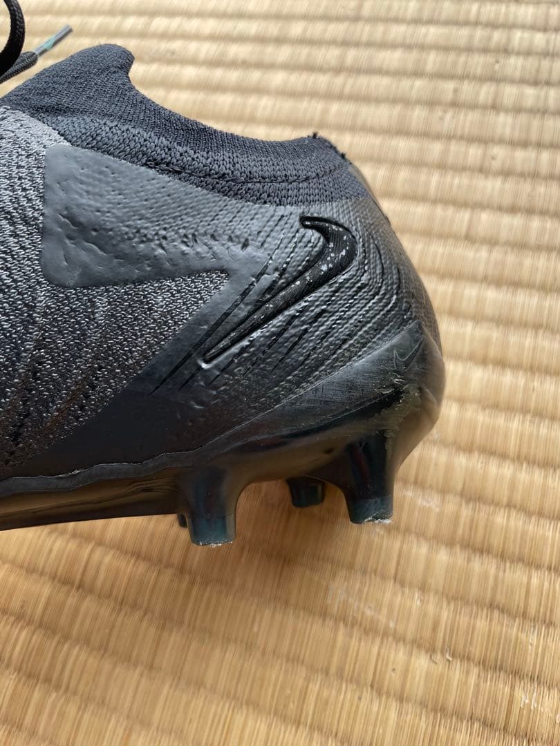 NIKE ファントム GX2 エリート AG-PRO 26cm