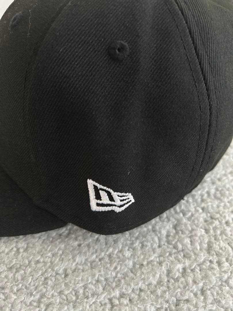 NPB 90th New Era TGロゴキャップ 7 1/4 ジャイアンツ