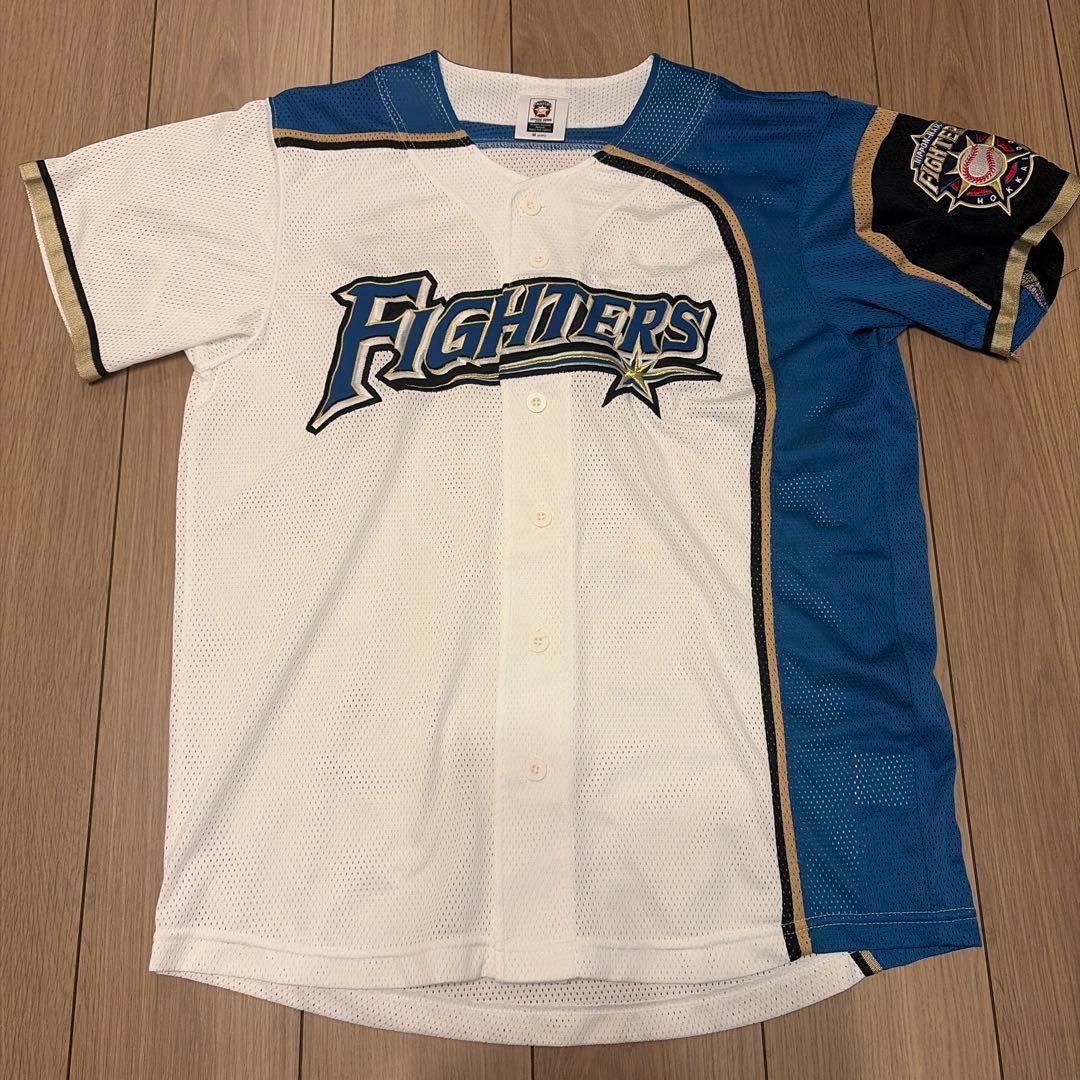 大谷翔平　OHTANI 11 FIGHTERS ユニフォーム Mサイズ