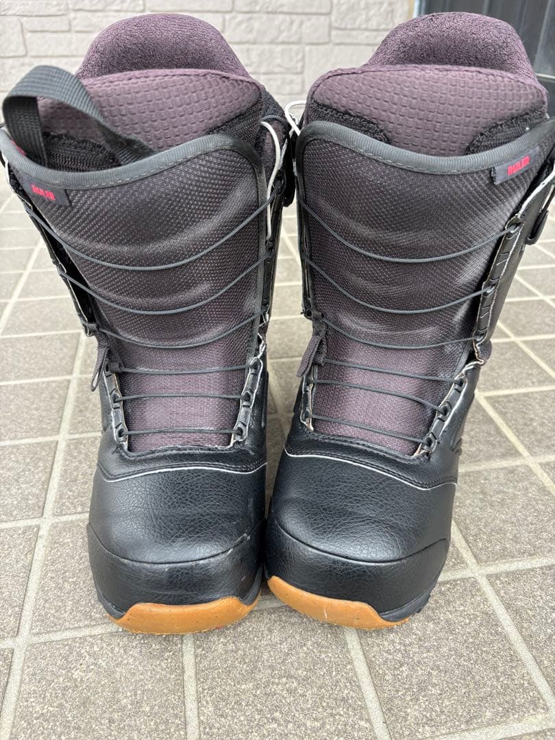 Burton スノボード　ブーツ　27.5㎝