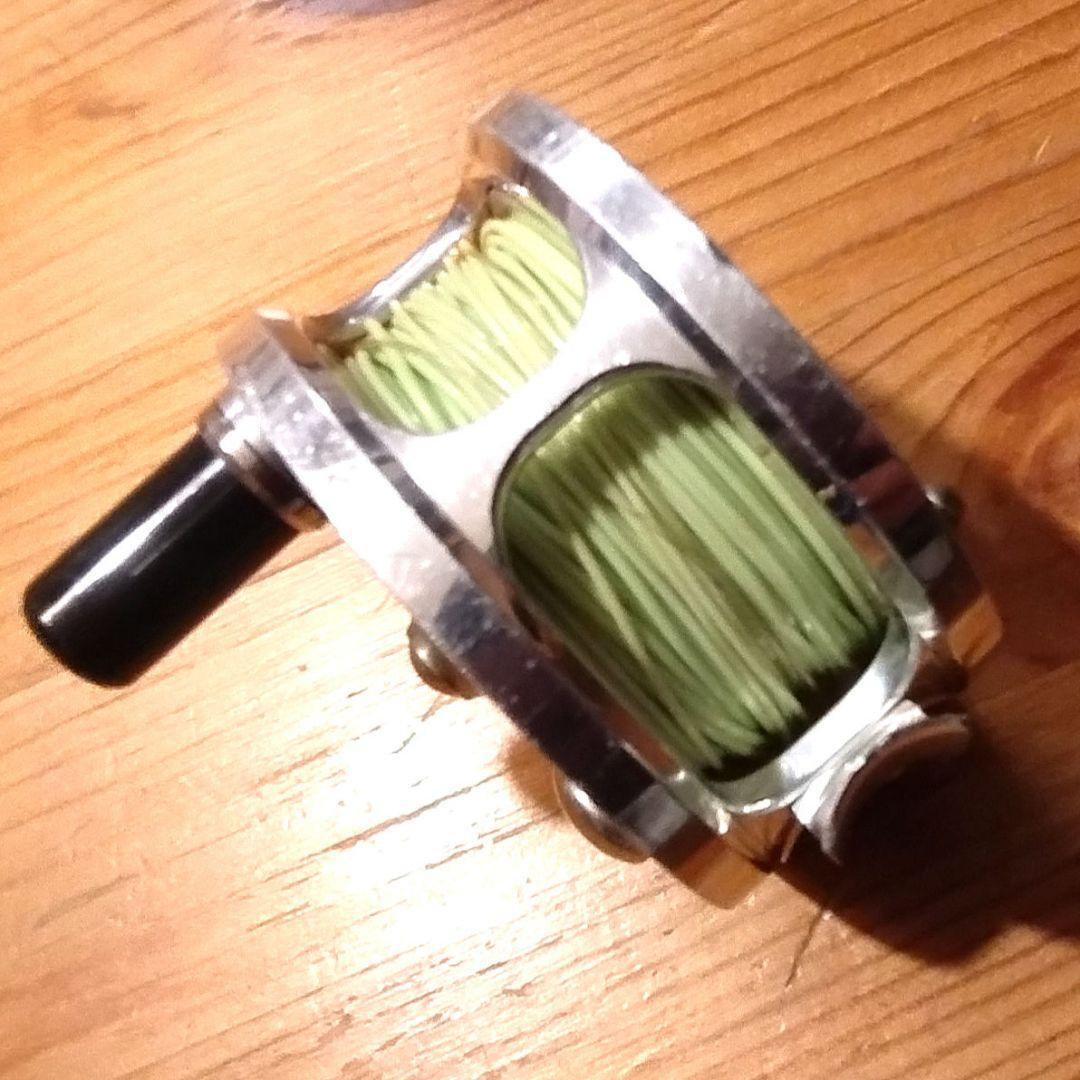 キラクKIRAKU アルキュオン Halcyone small Trout