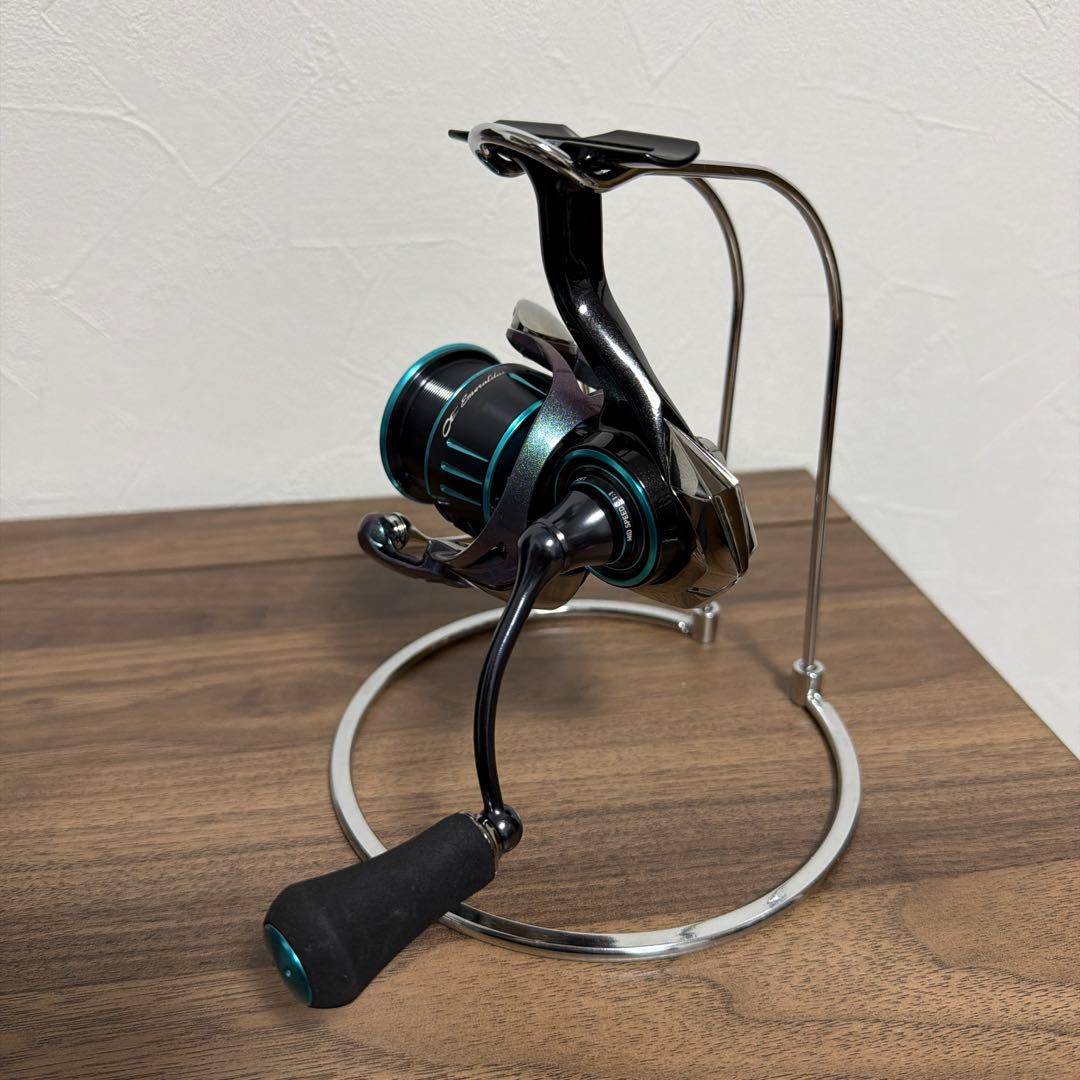 23エメラルダス RX FC LT2500S 美品‼️