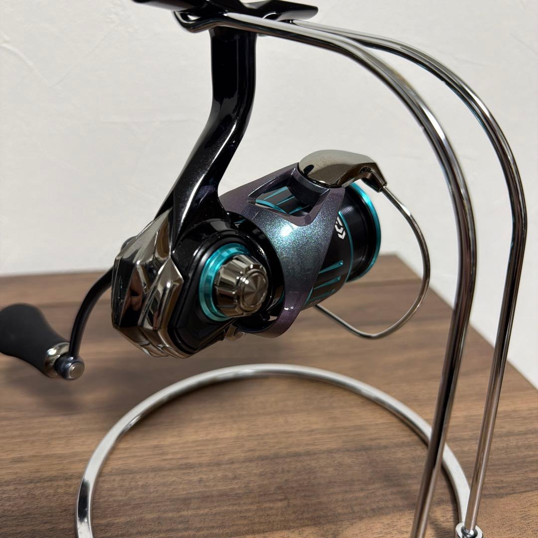 23エメラルダス RX FC LT2500S 美品‼️
