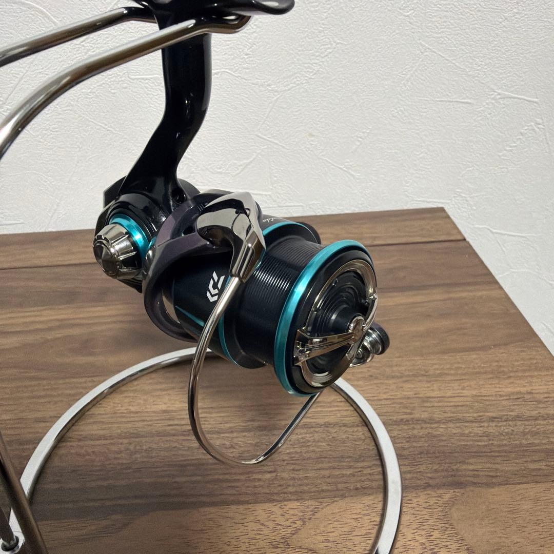 23エメラルダス RX FC LT2500S 美品‼️