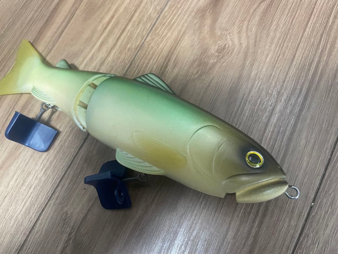 デプス　旧スライドスイマー250
