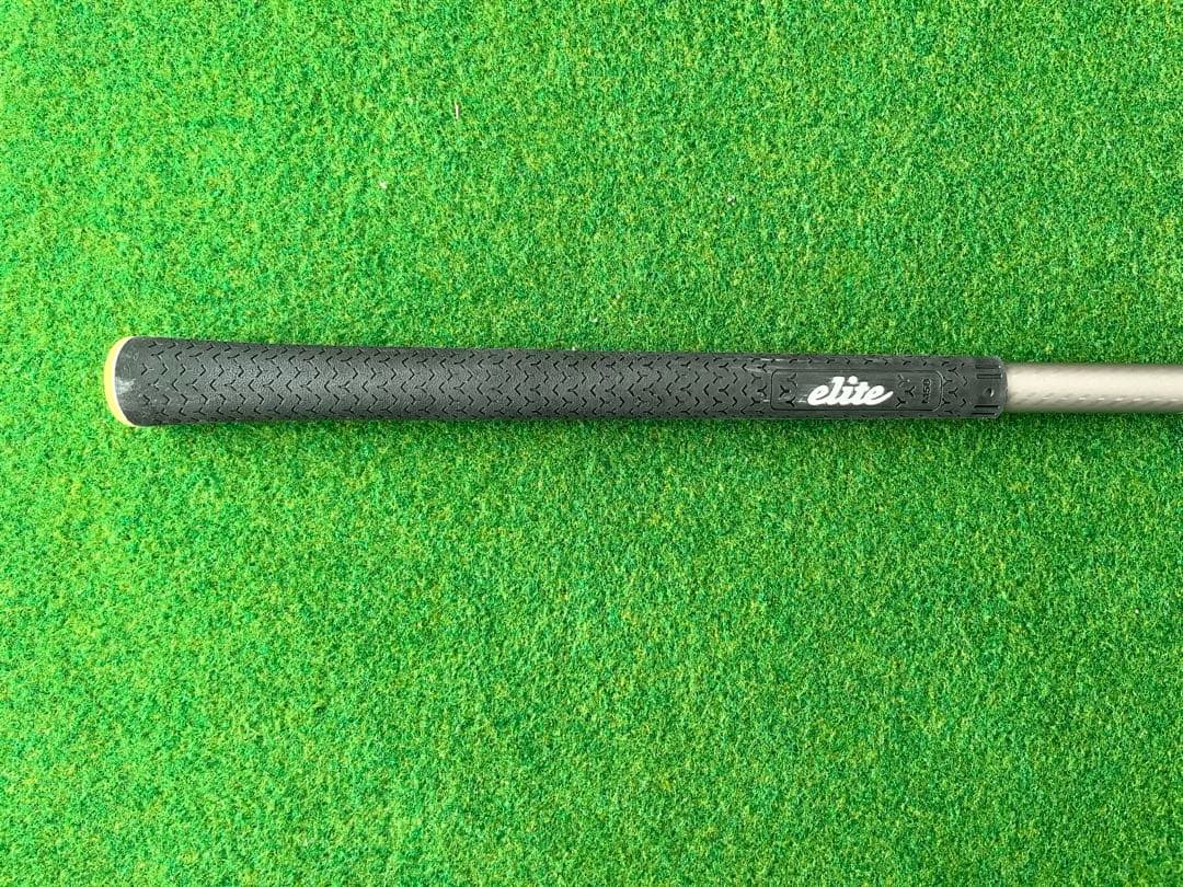 PING TOUR 2.0 CHROME 85（S） ハイブリッドシャフト