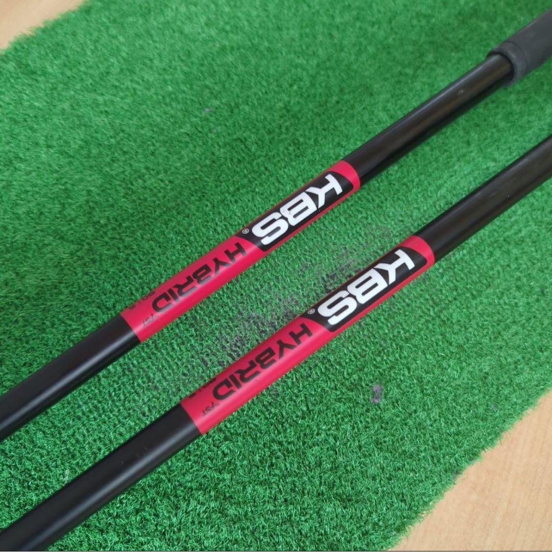 Wilson Staff Model 24度 21度