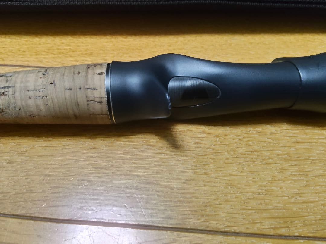 Abu Garcia ホーネットスティンガー＋　HSPC-664M MGS