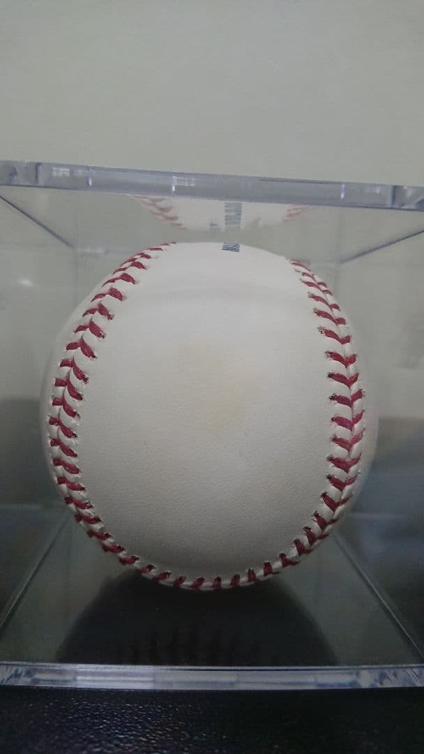 MLB メジャーリーグ ビリーウィリアムズ 直筆サイン