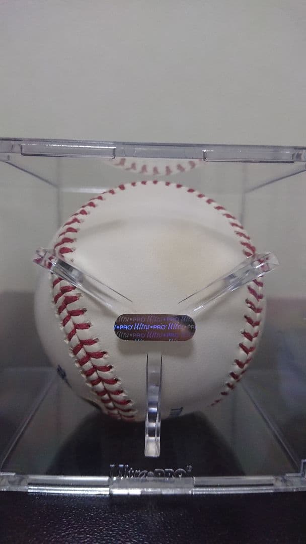 MLB メジャーリーグ ビリーウィリアムズ 直筆サイン
