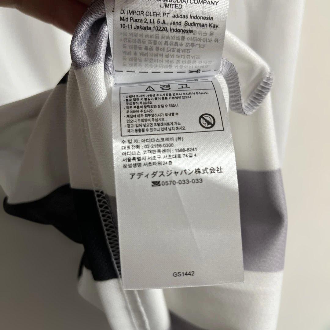 ⚠️特価　未使用デッドストック　ユベントス　ホーム　ユニフォーム　2021