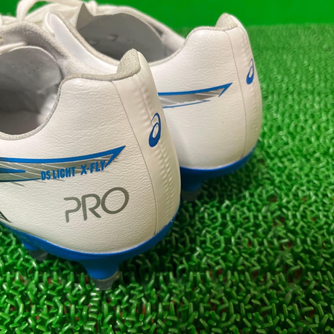 アシックス サッカースパイク DS LIGHT X-FLY PRO 3