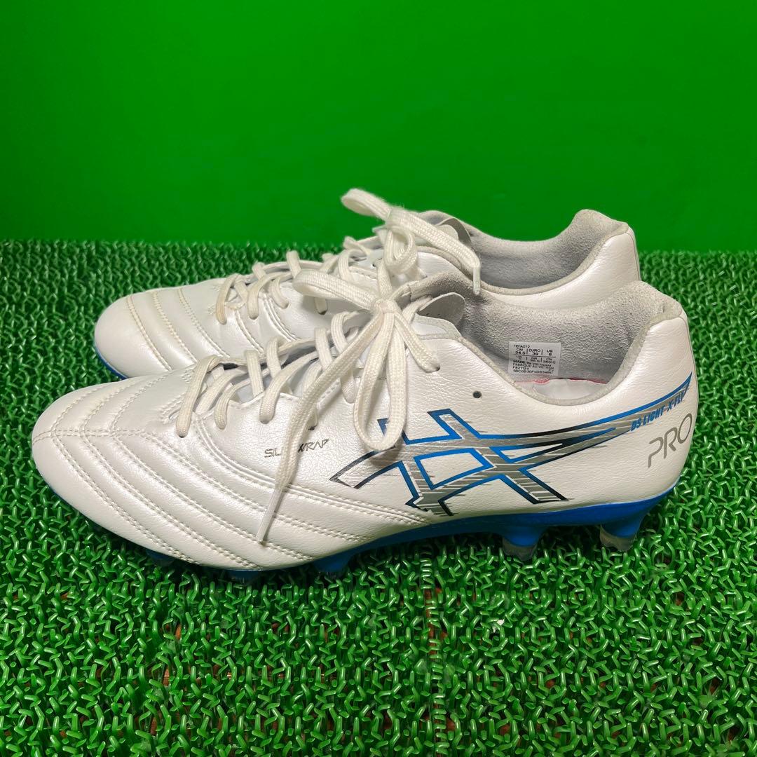 アシックス サッカースパイク DS LIGHT X-FLY PRO 3