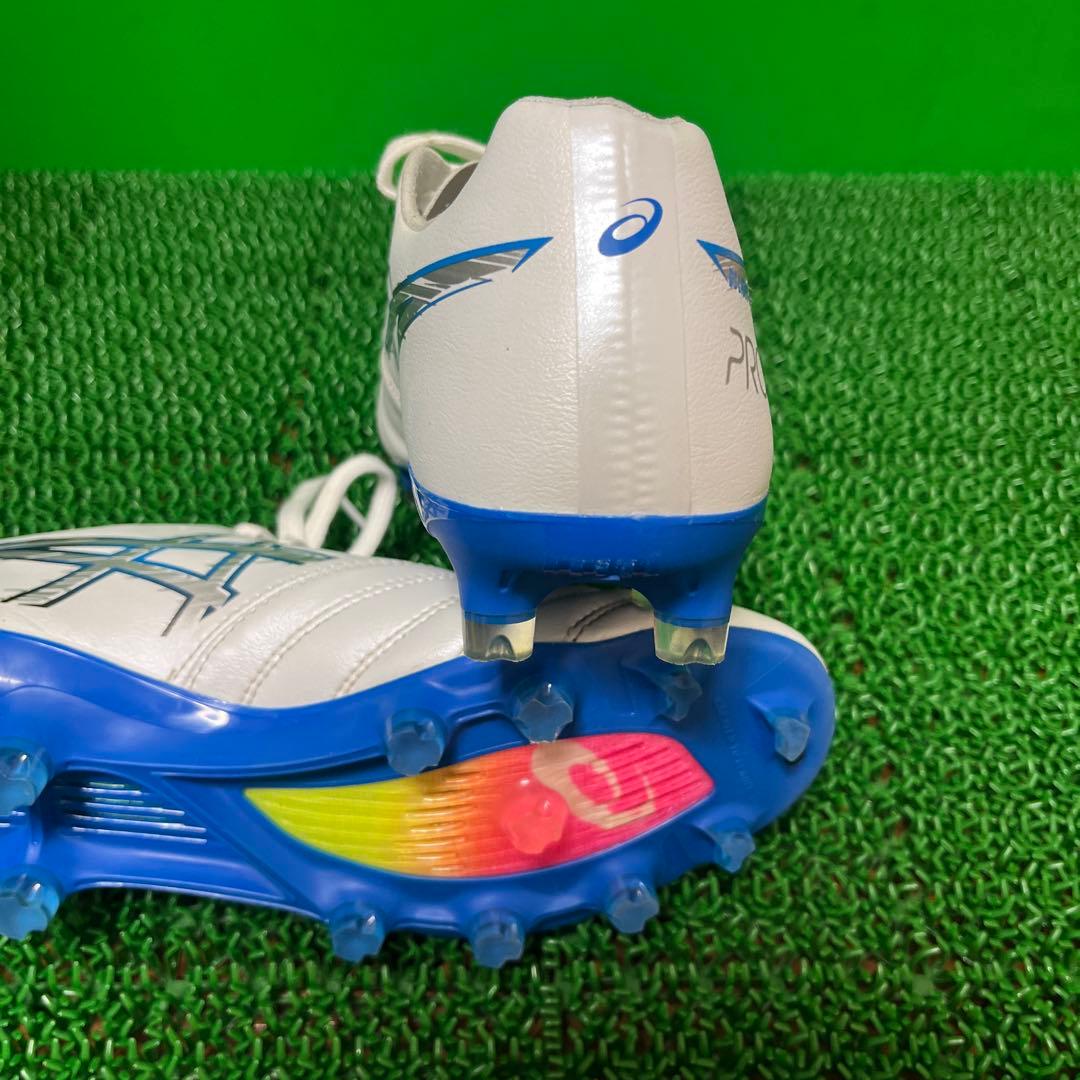 アシックス サッカースパイク DS LIGHT X-FLY PRO 3