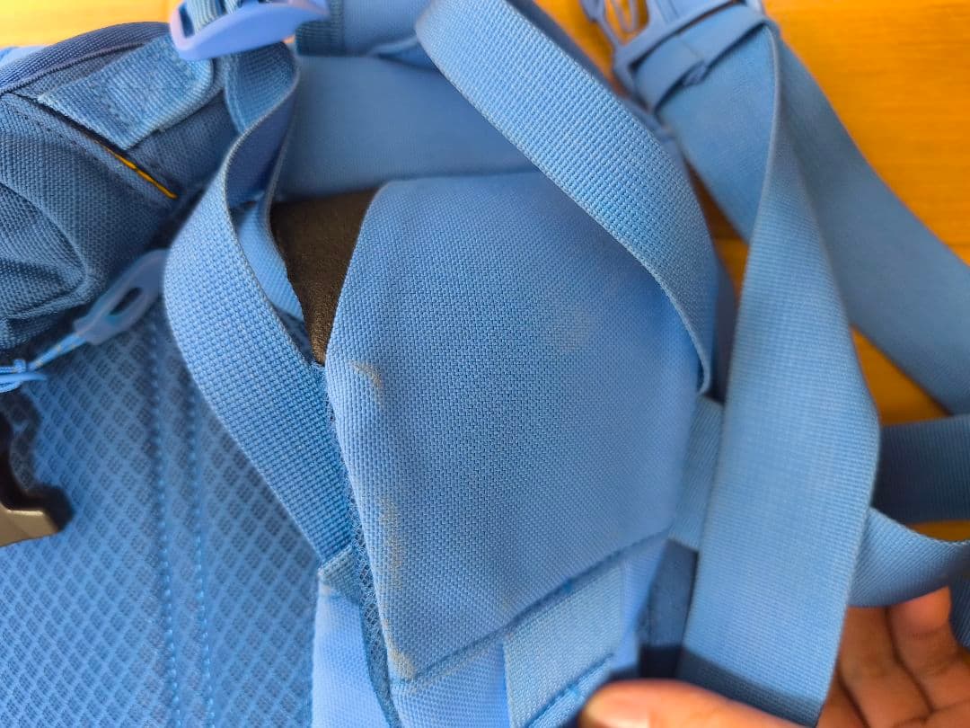 ダカイン DAKINE スキー スノーボード バックカントリー　ヘリプロ24