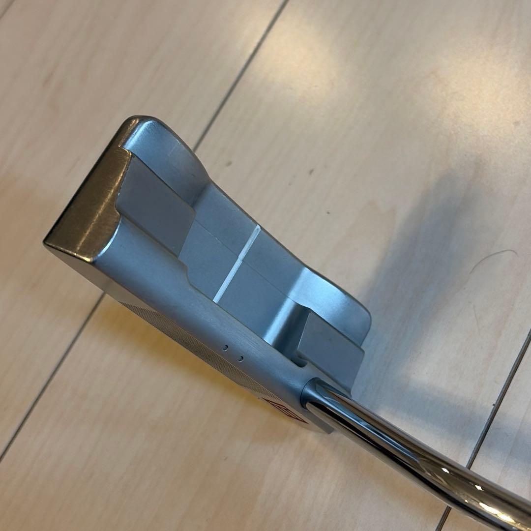 EVNROLL ER2 パター イーブンロール 34インチ