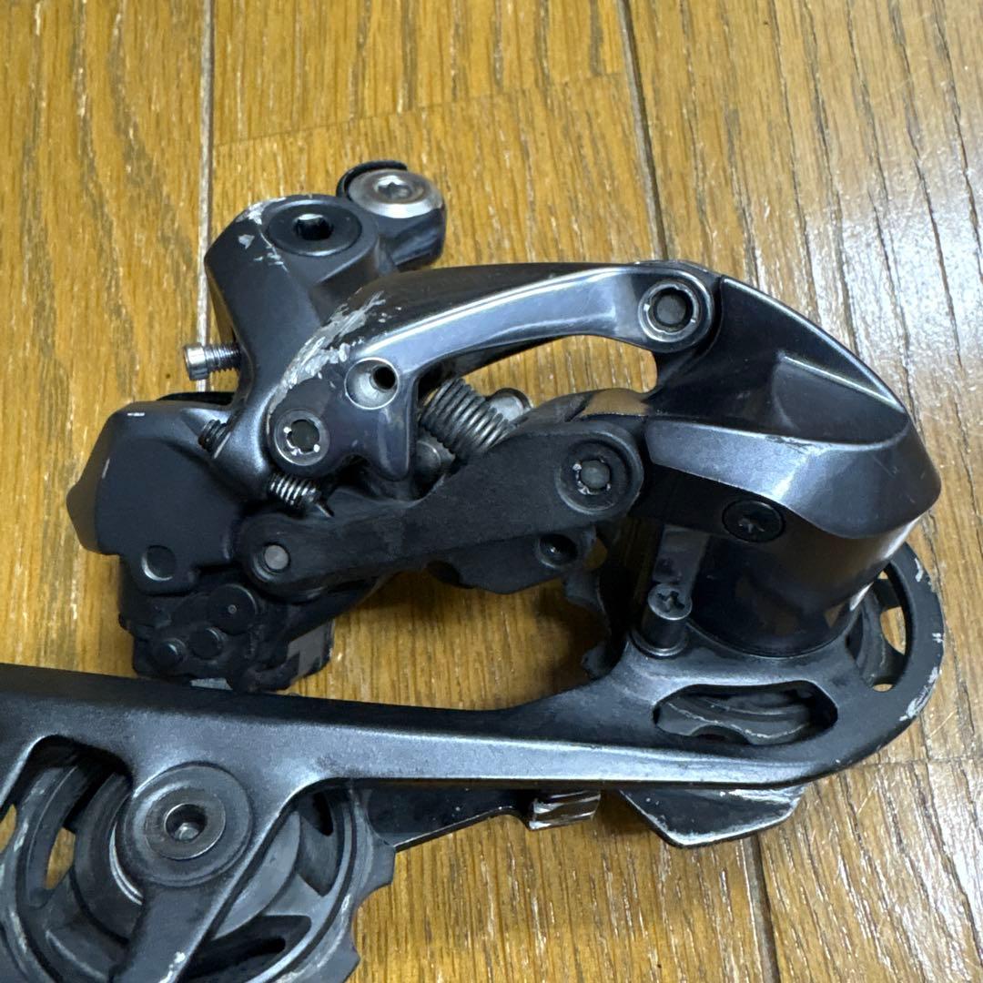 パーツ SHIMANO ULTEGRA RD-R8050