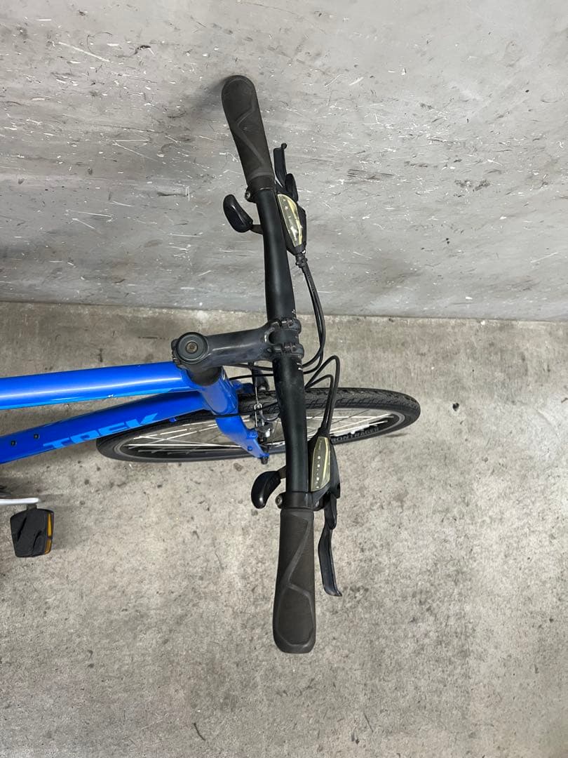 クロスバイク TREK FX2 トレック 700c