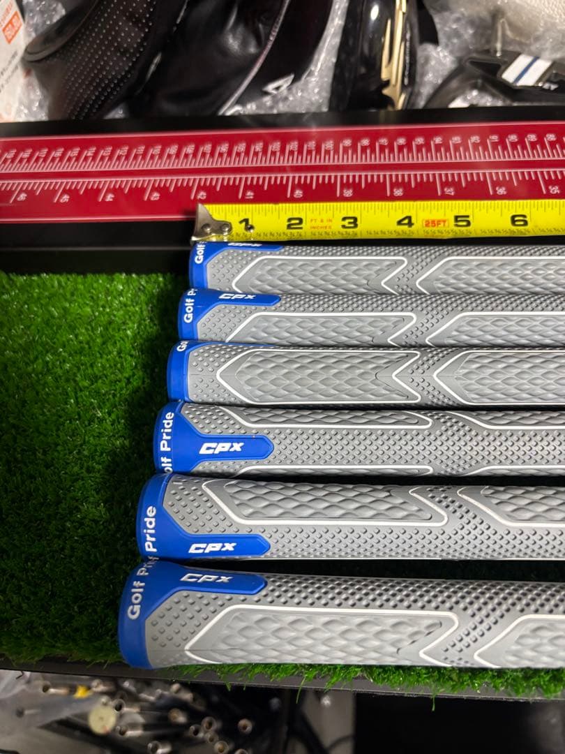 ダイヤモンドスピーダー　アイアン　10 S 5〜PW 6本セット